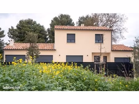 a ne pas rater - maison neuve fontvieille