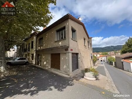 maison 5 pièces 85 m²