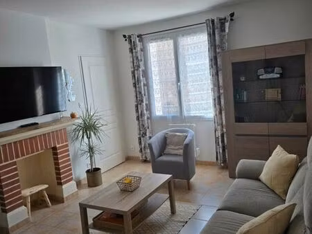 appartement rdc montignac lascaux