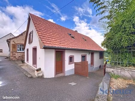 propriété 6 pièces 114 m²