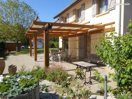 maison 6 pièces 116 m²