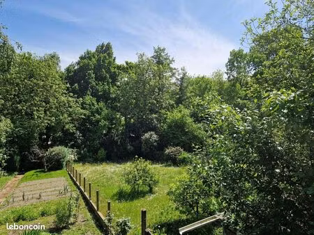 terrain 420 m² châteaugiron
