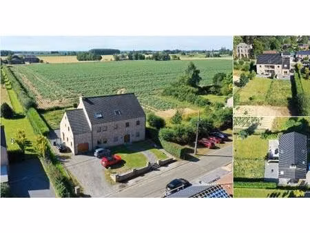 appartement à louer avec terrasse et jardin   meux (vbd30381)