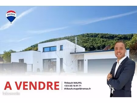 maison 5 pièces 138 m²