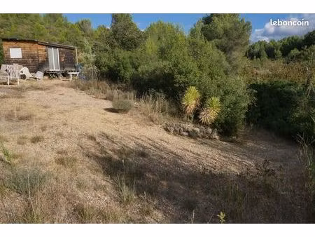 terrain agricole ou de loisir - 7110m²