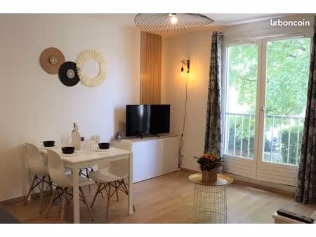 location courte duree tout compris