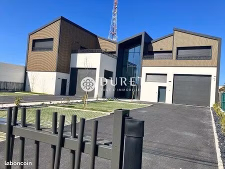 bureaux 132 m² les sables-d'olonne