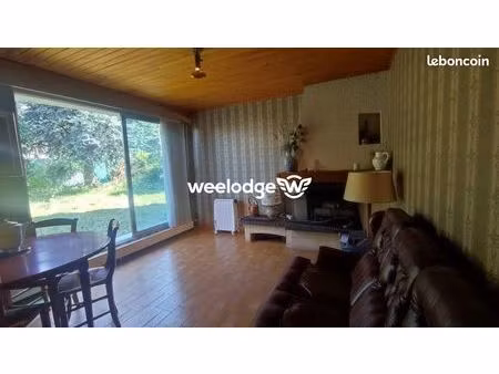 maison 5 pièces 106 m²