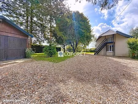 propriété 3 pièces 60 m²