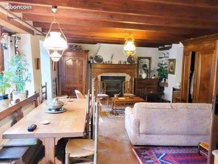 maison 3 pièces 77 m²