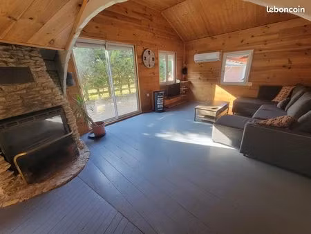 maison 11 pièces 252 m²