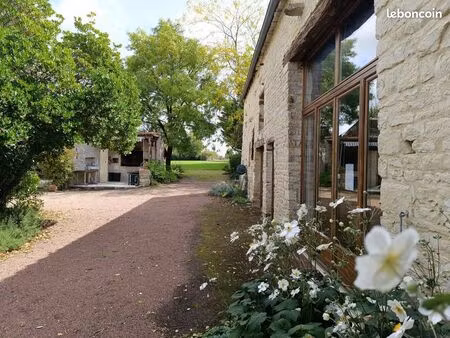 maison 12 pièces 287 m²