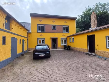 maison 6 pièces 143 m²