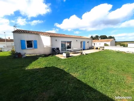 maison 4 pièces 97 m²