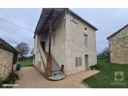 maison 3 pièces 63 m²