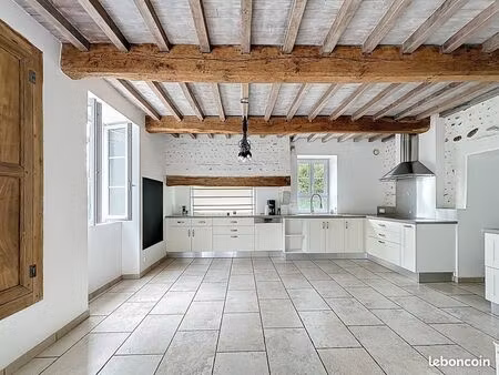 maison 8 pièces 200 m²