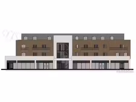 immeuble corbie