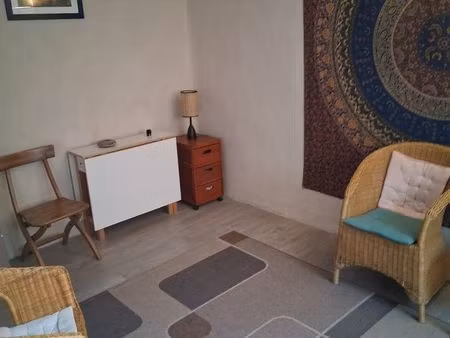 local pour profession liberale