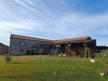 ancien corps de ferme