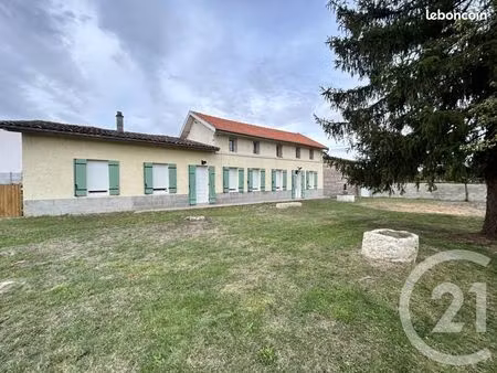 maison 6 pièces 178 m²