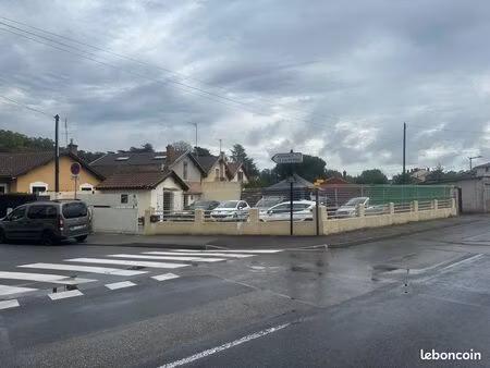 vends fonds de commerce  garage automobile  vente ´achat location