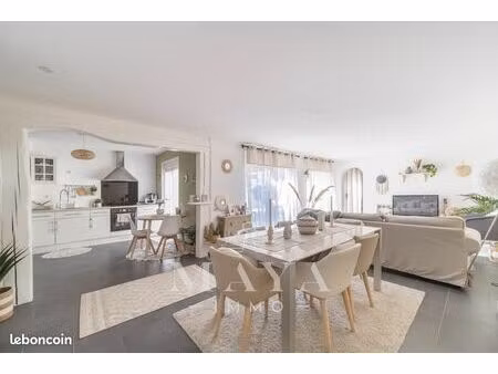 maison 6 pièces 107 m²