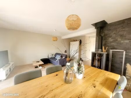 maison 5 pièces 90 m²