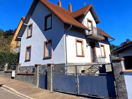 maison 5 pièces 128 m²