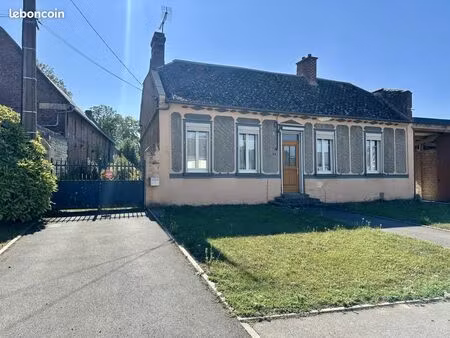 maison 2 pièces 71 m²