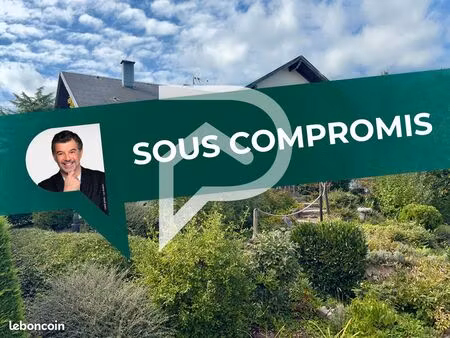 maison 7 pièces 201 m²