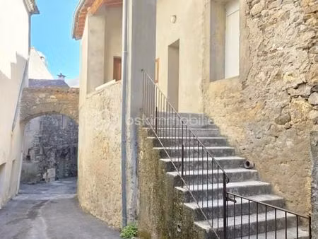 immeuble 6 pièces 172 m²