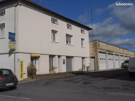 local commercial ou professionnel