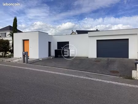 maison 4 pièces 149 m²