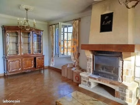 maison 5 pièces 130 m²