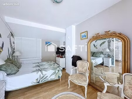 maison 4 pièces 111 m²