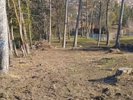 terrain 959 m² le puy-en-velay