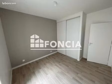 appartement 2 pièces 65 m²