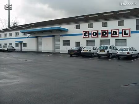 bureaux et locaux a louer