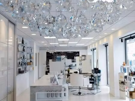 local commercial haut de gamme 176 m² – wittenheim