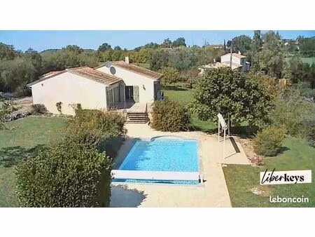 maison 5 pièces 127 m²