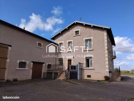 propriété 5 pièces 166 m²