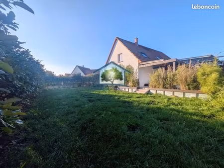 propriété 5 pièces 156 m²