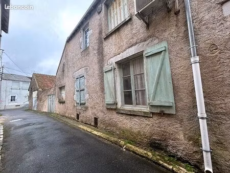 maison de ville 6 pièces 280 m²