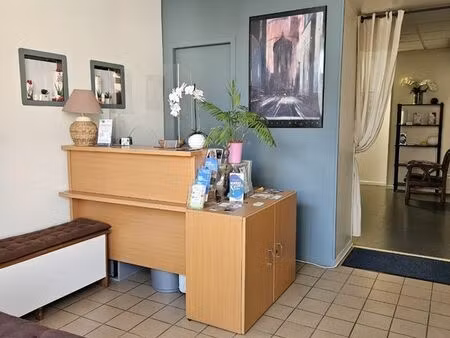 local profession libérale