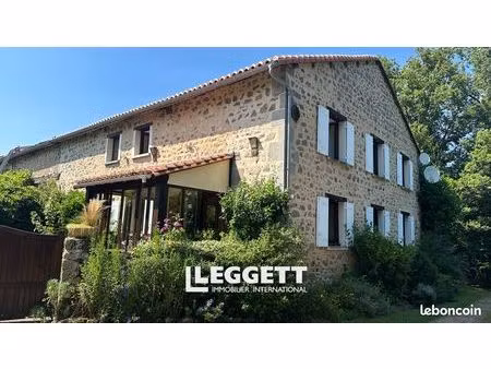 maison 7 pièces 152 m²