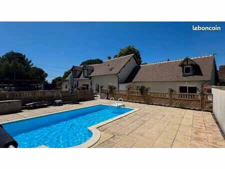 longère 7 pièces 192 m²