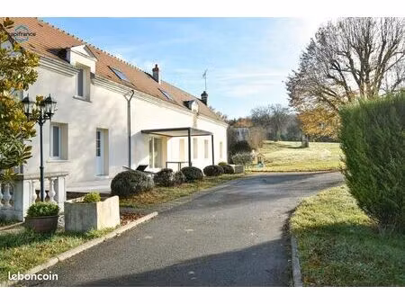 longère 6 pièces 232 m²