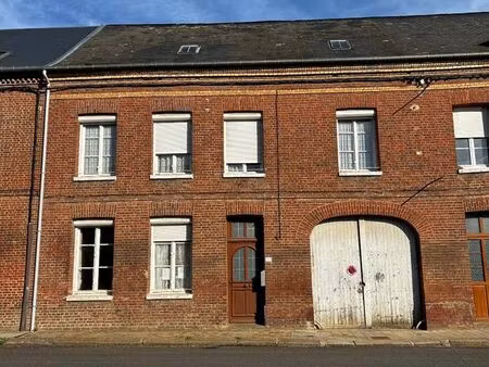 maison 5 pièces 103 m²