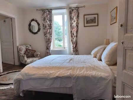 maison de village 7 pièces 181 m²