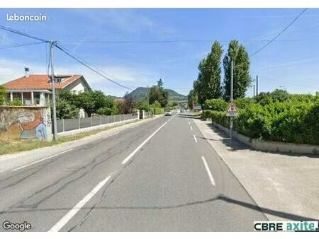 local d'activité 245 m²